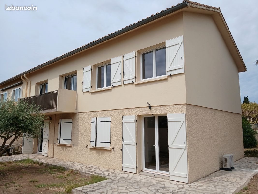 Maison à louer, 122m², Béziers