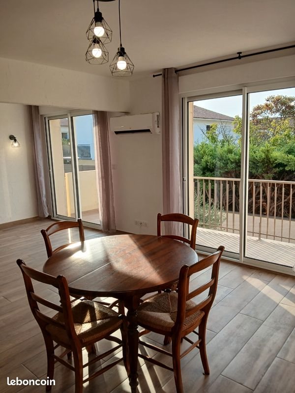 Maison à louer, 122m², Béziers