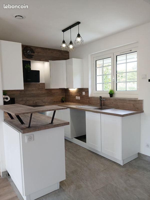 Maison à louer, 122m², Béziers