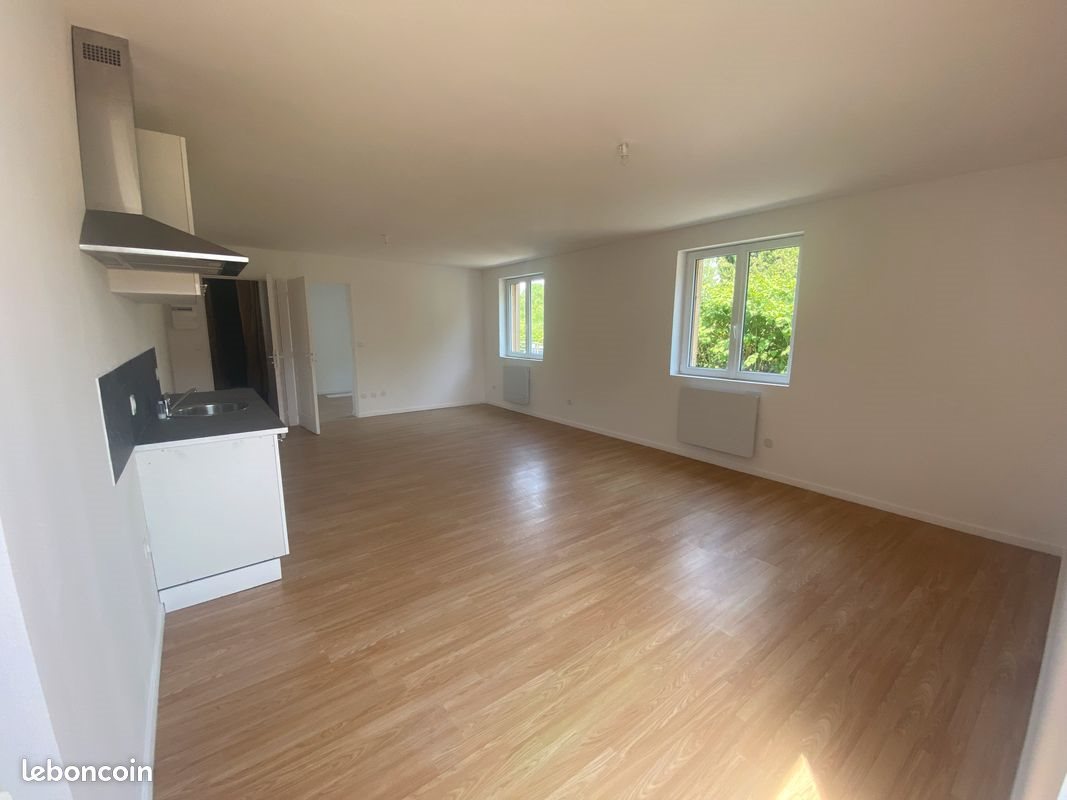 Appartement à louer, 45m², Trith-Saint-Léger