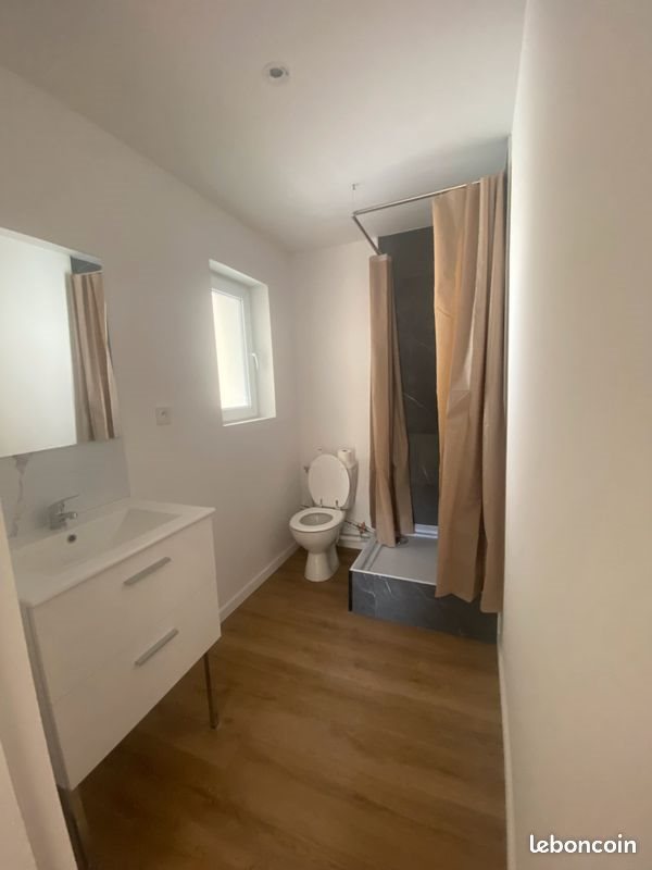 Appartement à louer, 45m², Trith-Saint-Léger