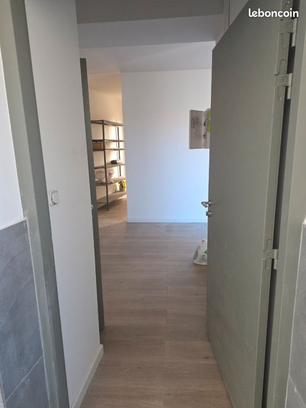 Appartement à louer, 45m², Gonfaron