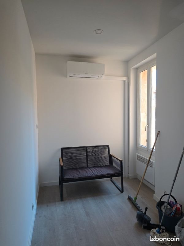 Appartement à louer, 45m², Gonfaron