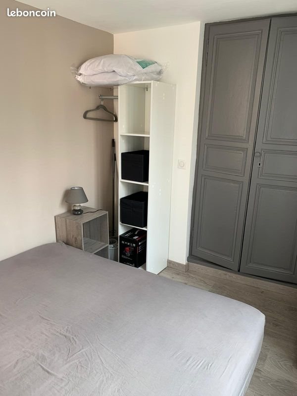 Appartement à louer, 22m², Le Puy-en-Velay