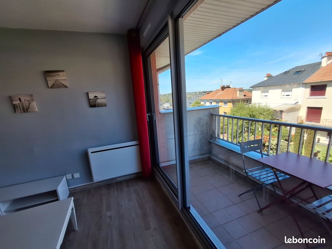 Appartement à louer, 28m², Rodez