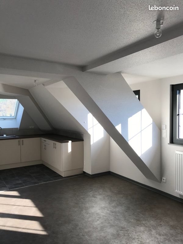 Appartement à louer, 40m², Buhl