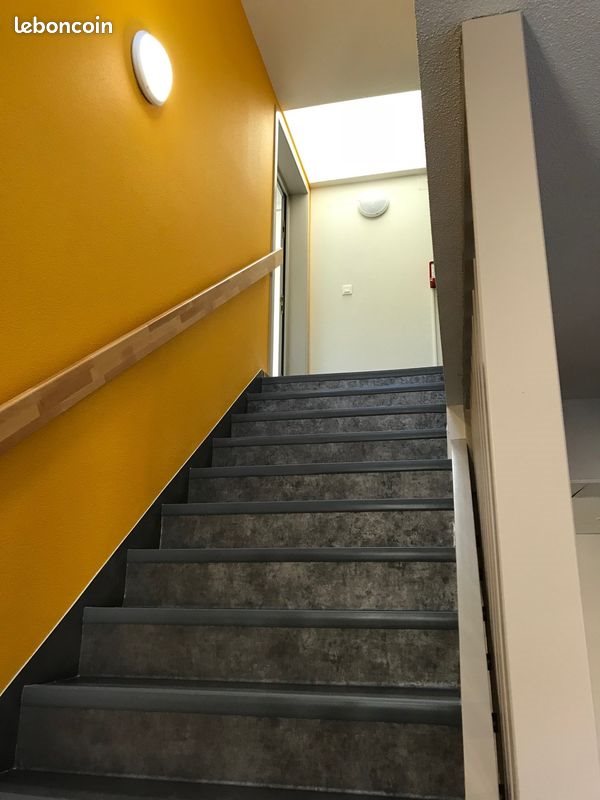 Appartement à louer, 40m², Buhl