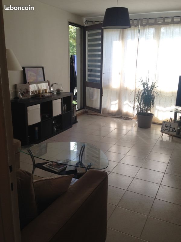 Appartement à vendre, 46m², Saint-Étienne