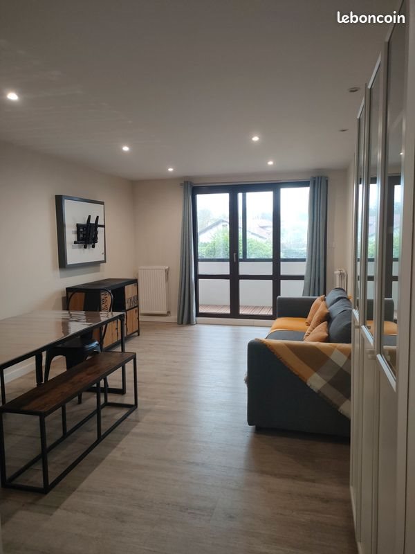 Appartement à louer, 78m², Bayonne
