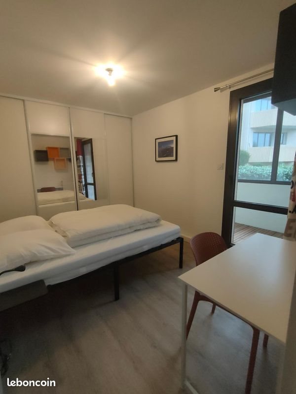 Appartement à louer, 78m², Bayonne