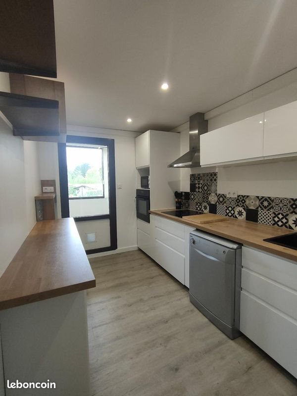 Appartement à louer, 78m², Bayonne