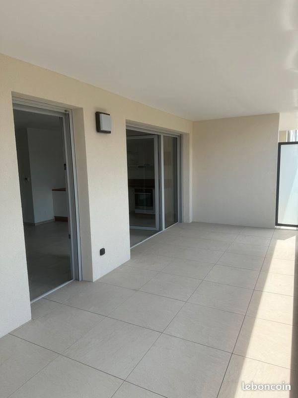 Appartement à louer, 35m², Belleville