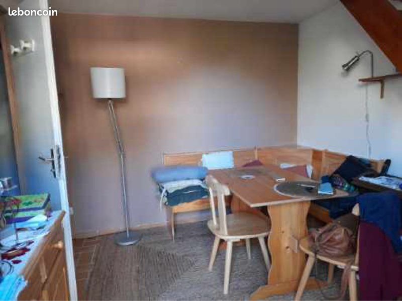 Appartement à louer, 30m², Erdeven