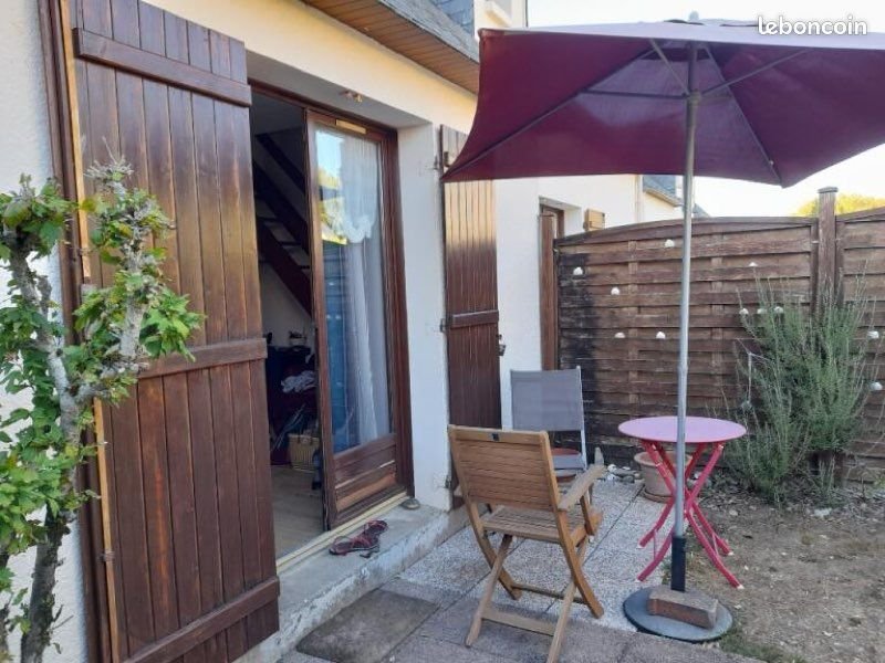 Appartement à louer, 30m², Erdeven