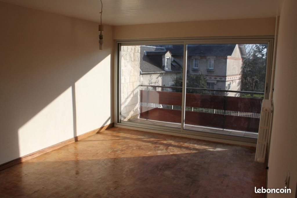 Appartement à vendre, 90m², La Charité-sur-Loire