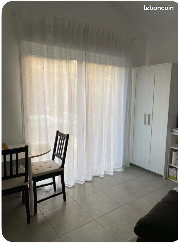 Appartement à louer, 20m², Eysines