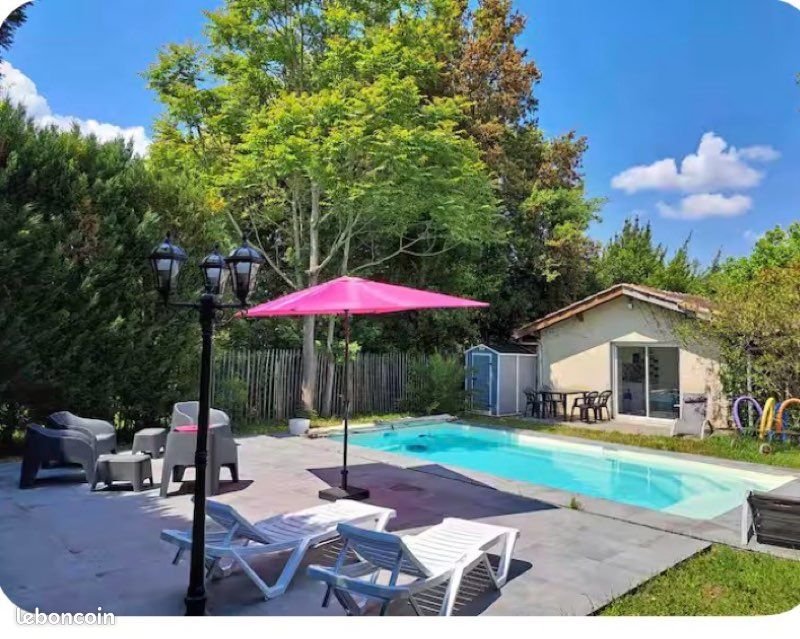 Appartement à louer, 20m², Eysines