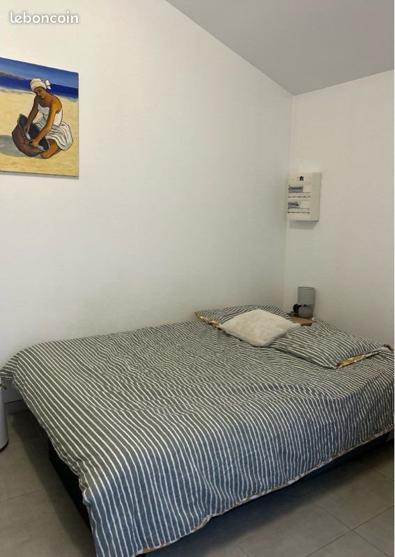 Appartement à louer, 20m², Eysines