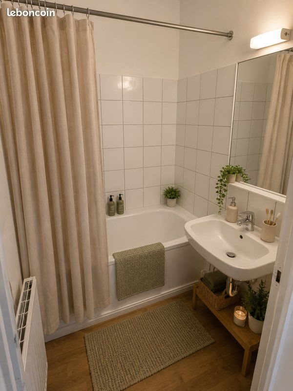 Appartement à louer, 67m², Belfort