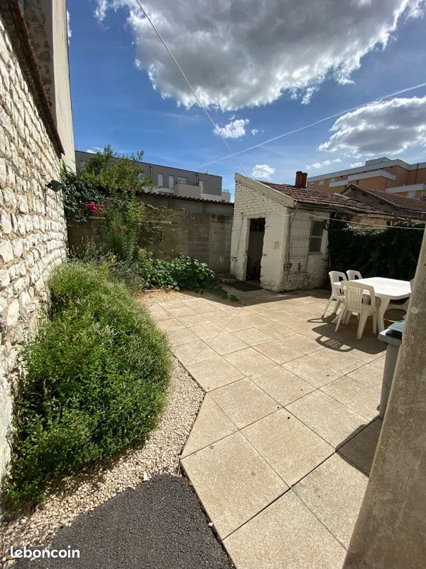 Appartement à vendre, 136m², Reims