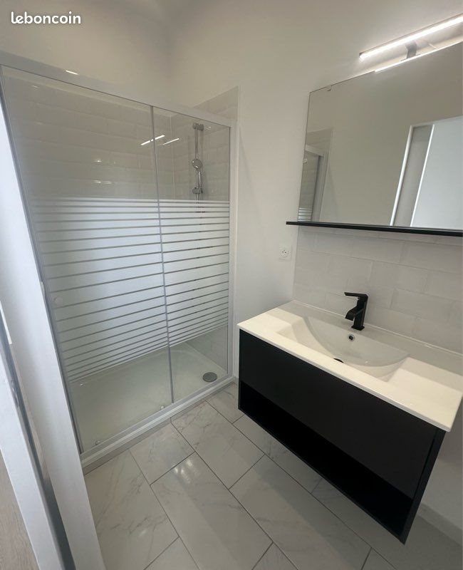 Appartement à louer, 44m², Troyes