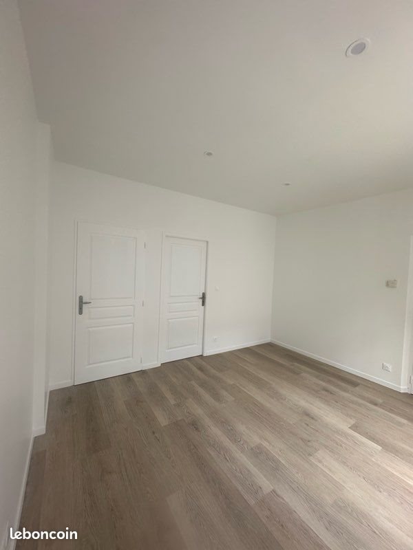 Appartement à louer, 44m², Troyes