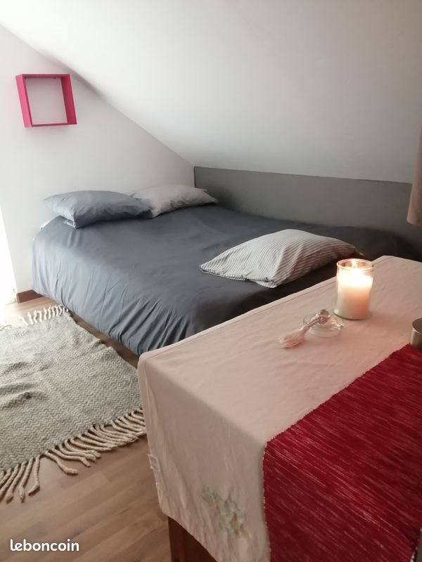 Appartement à louer, 43m², Champagne-sur-Seine