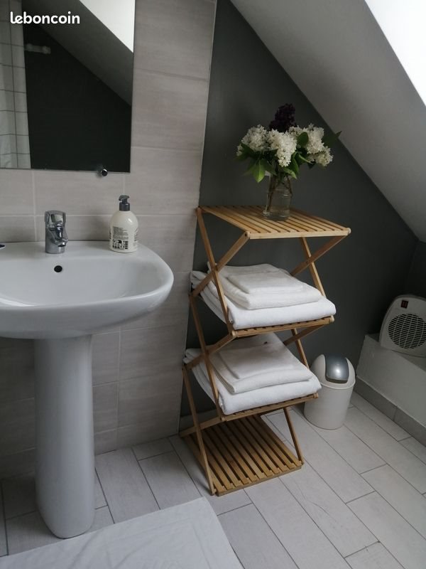 Appartement à louer, 43m², Champagne-sur-Seine