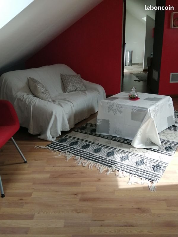 Appartement à louer, 43m², Champagne-sur-Seine
