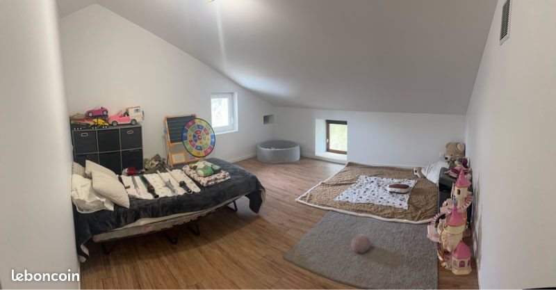 Maison à vendre, 153m², Latillé