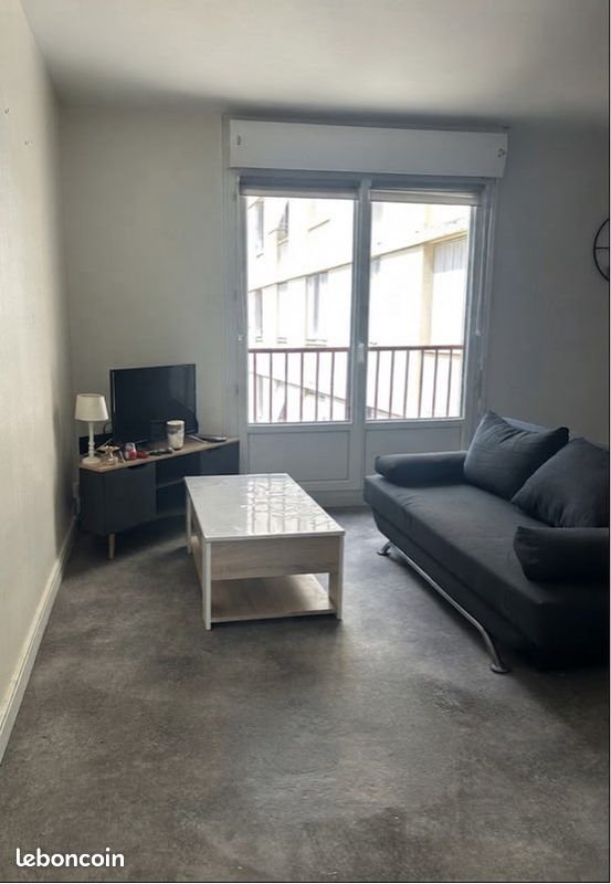 Appartement à louer, 54m², Le Mans