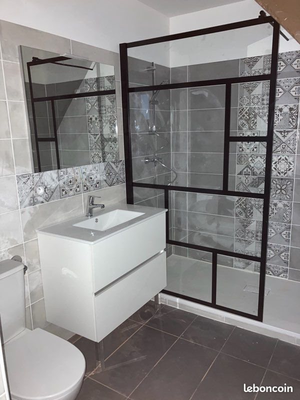 Appartement à louer, 75m², Pouillon