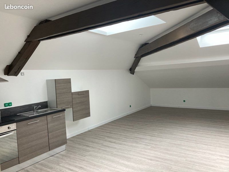 Appartement à louer, 75m², Pouillon