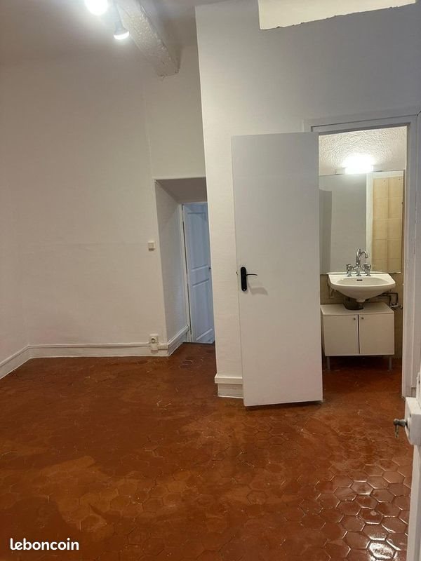 Appartement à vendre, 30m², Aix-en-Provence