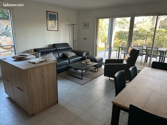 Appartement à vendre, 72m², Aix-en-Provence