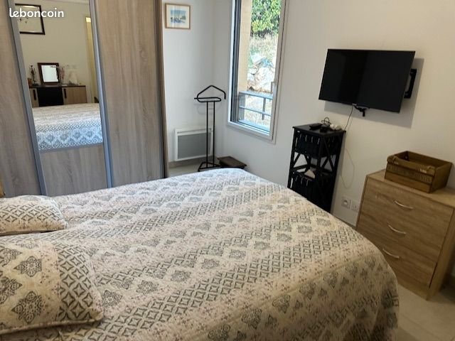Appartement à vendre, 72m², Aix-en-Provence