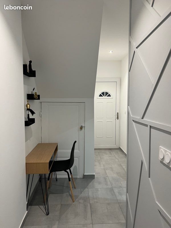 Appartement à louer, 40m², Saint-Just-Saint-Rambert