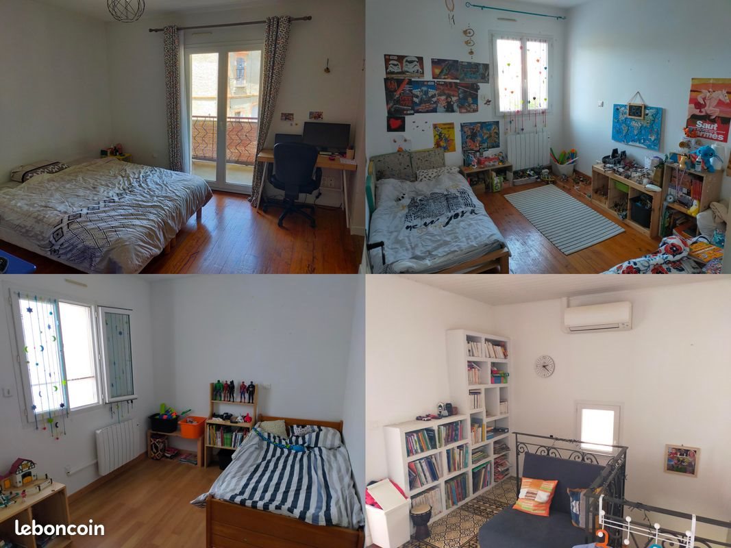 Maison à vendre, 128m², Le Fauga