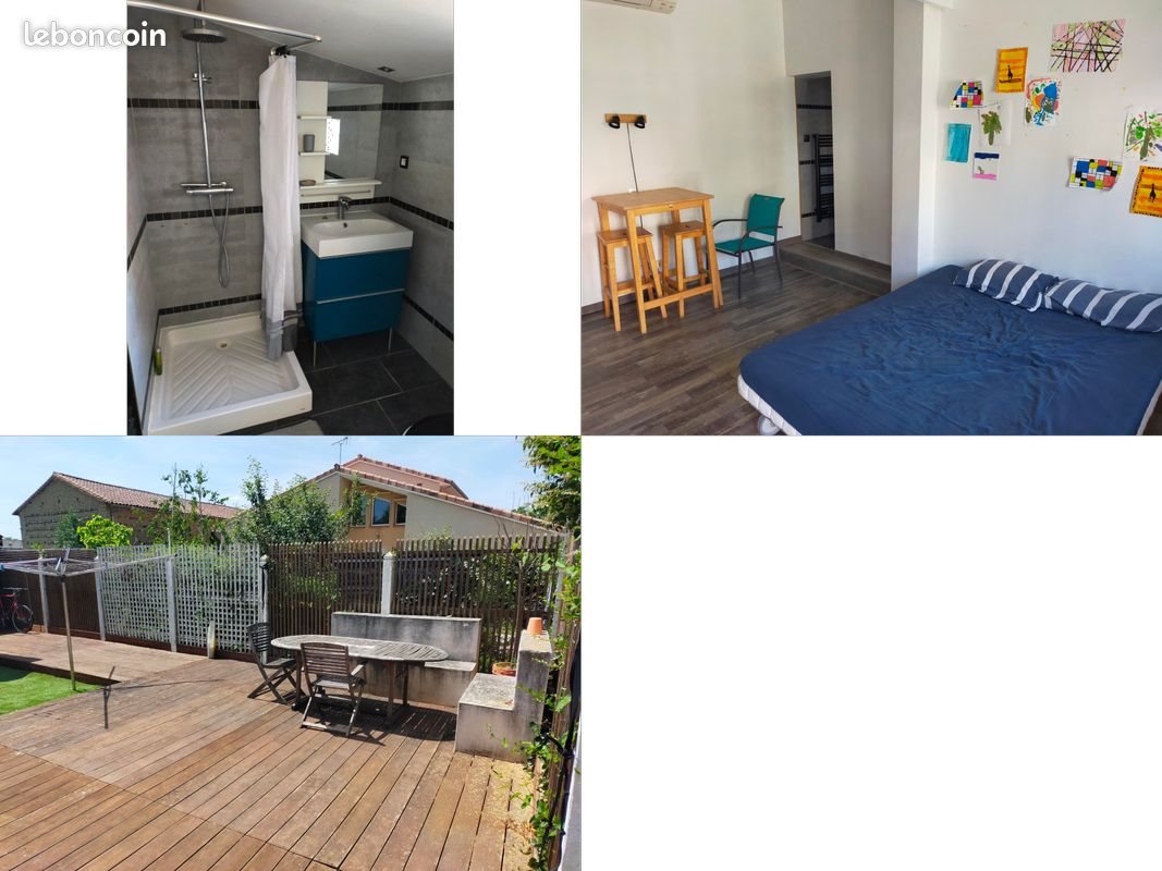 Maison à vendre, 128m², Le Fauga