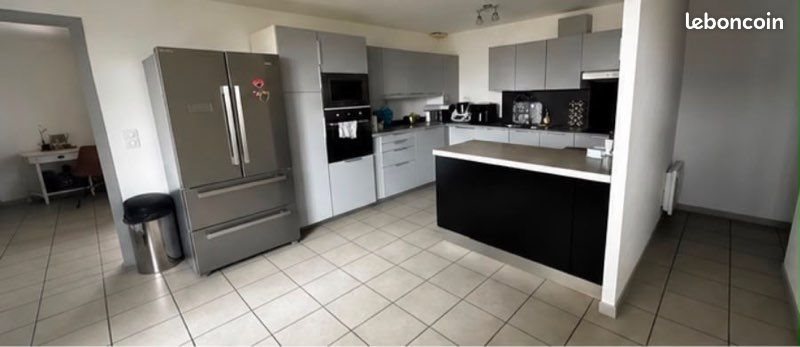 Maison à louer, 162m², Lempdes