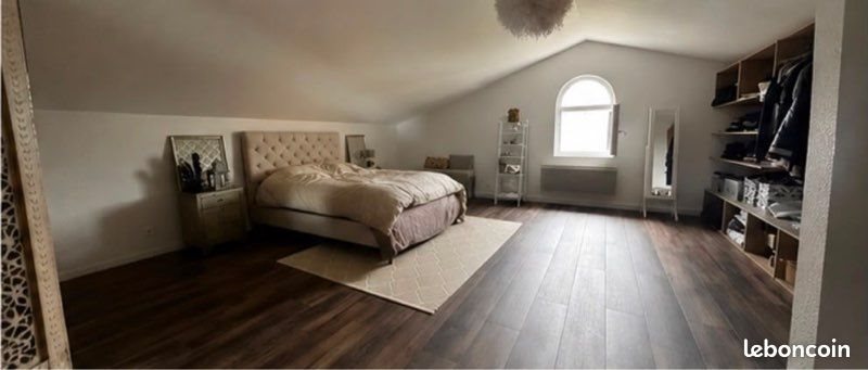 Maison à louer, 162m², Lempdes