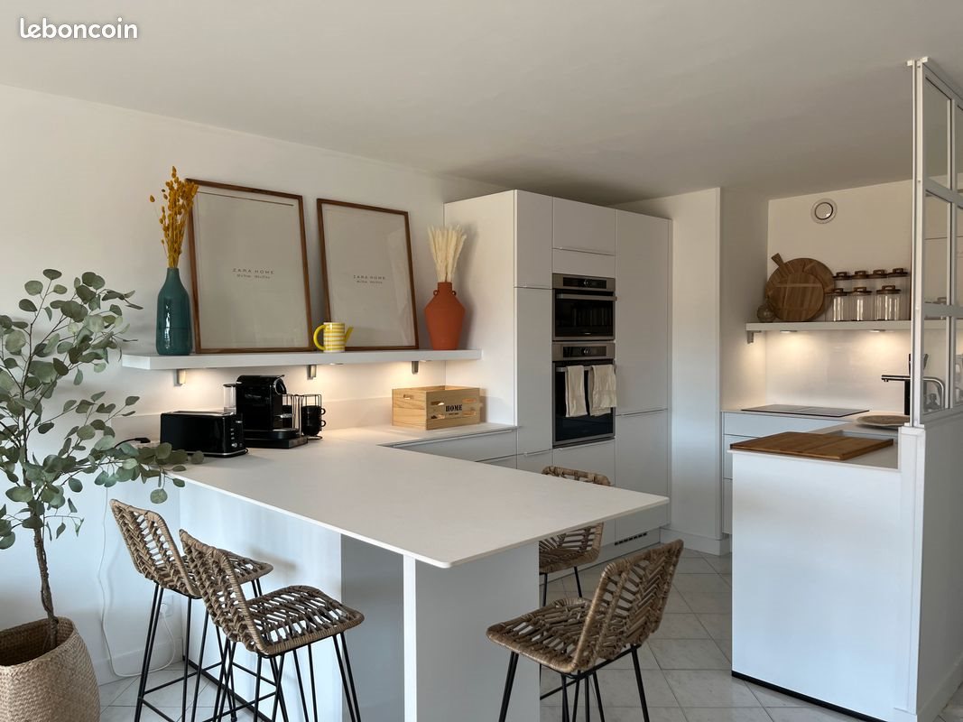 Appartement à louer, 42m², Saint-Raphaël