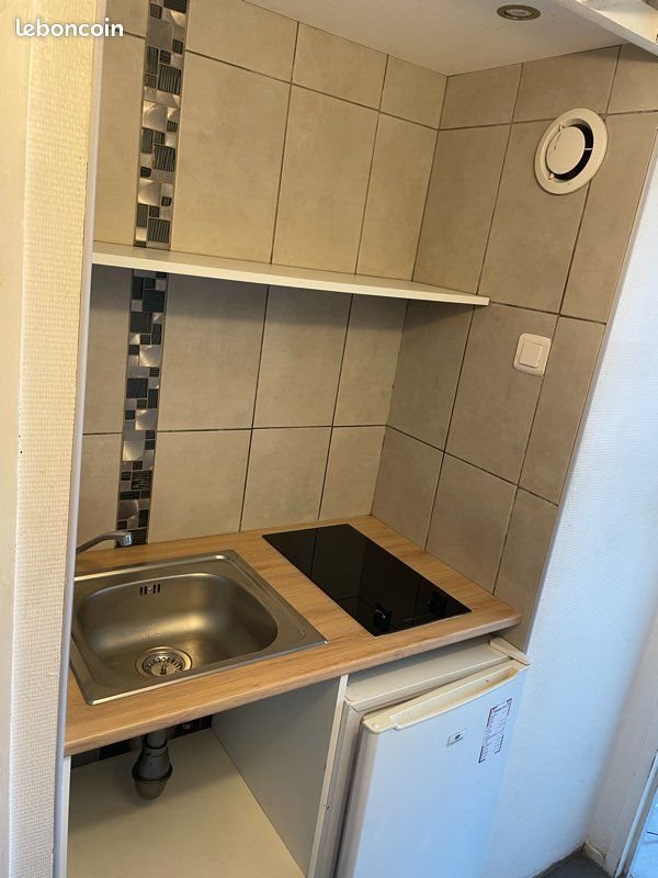 Appartement à vendre, 15m², Gradignan