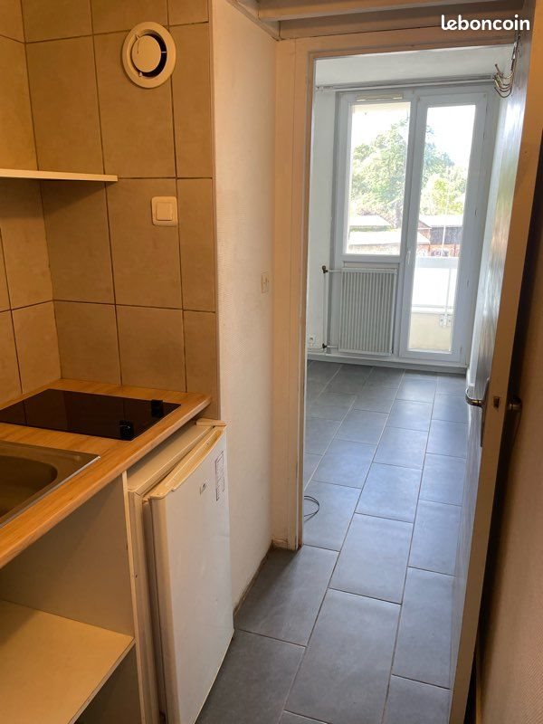 Appartement à vendre, 15m², Gradignan
