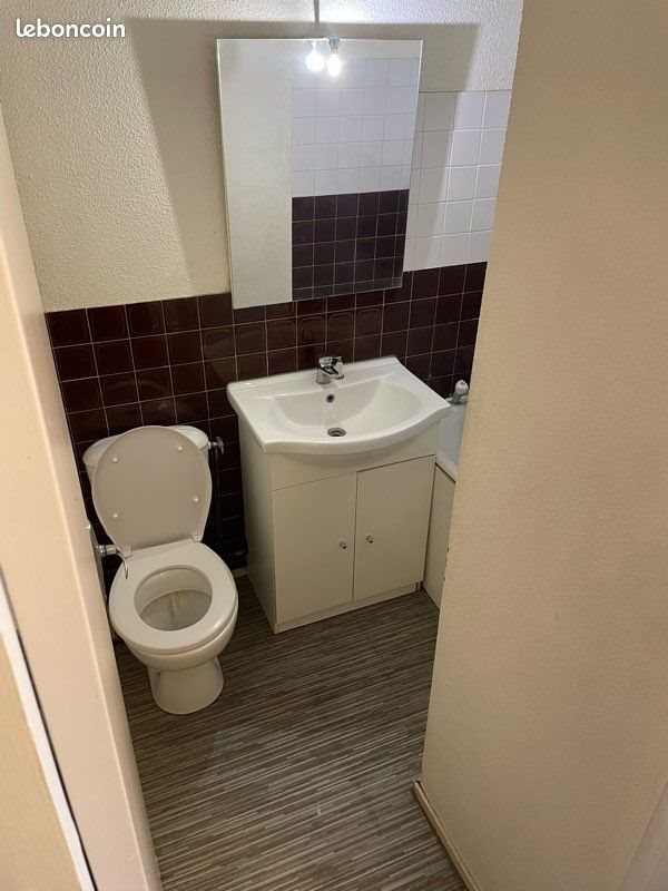 Appartement à vendre, 15m², Gradignan