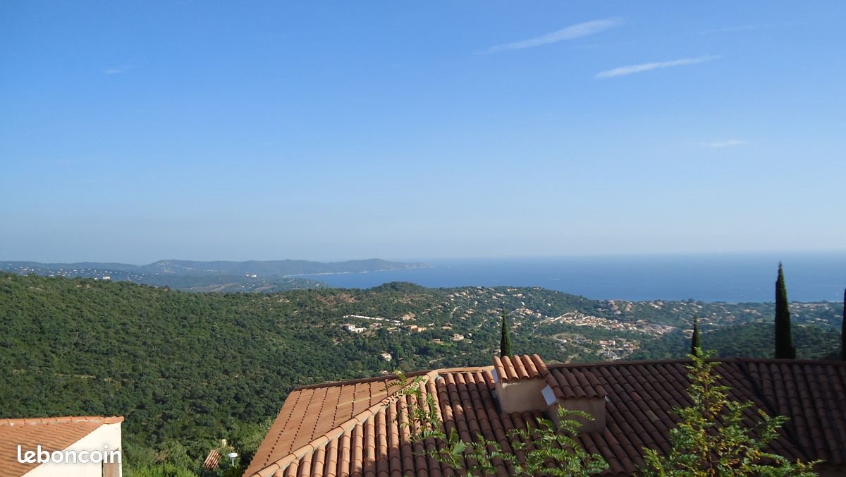 Appartement à louer, 32m², Cavalaire-sur-Mer