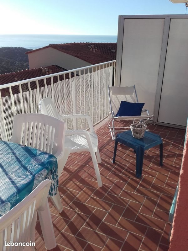 Appartement à louer, 32m², Cavalaire-sur-Mer