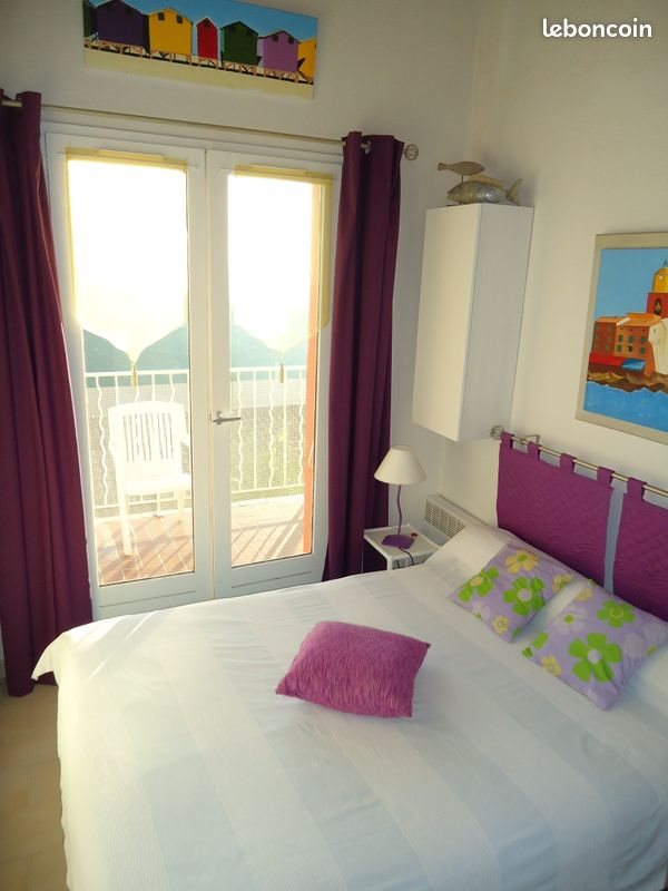 Appartement à louer, 32m², Cavalaire-sur-Mer
