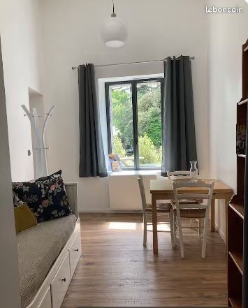 Maison à louer, 45m², Couëron
