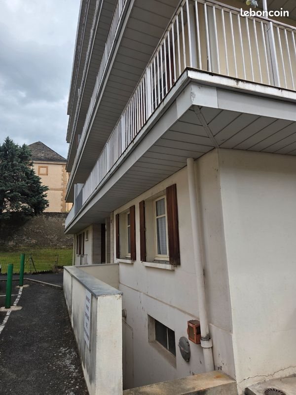 Appartement à vendre, 74m², Mende
